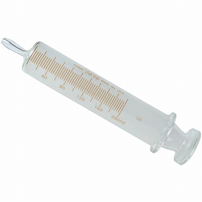 浣腸器 200ml 浣腸器 200ml