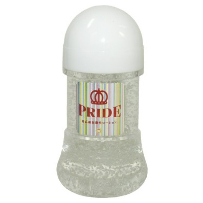 プライドローション ホワイト 150ml プライドローション ホワイト 150ml