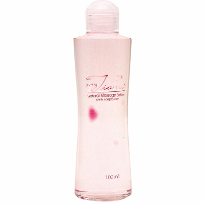 ティアラ ラズベリー (100ml) ティアラ ラズベリー (100ml)