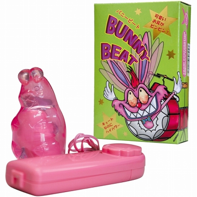 BUNNY BEET(バニービート) BUNNY BEET(バニービート)