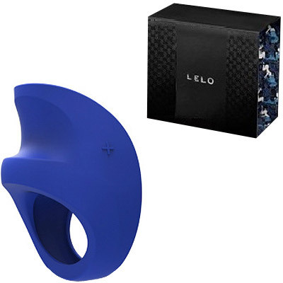 LELO PINO(レロ ピノ) フェデラルブルー LELO PINO(レロ ピノ) フェデラルブルー
