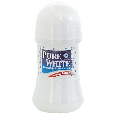 PURE WHITE(ピュアホワイト) PURE WHITE(ピュアホワイト)