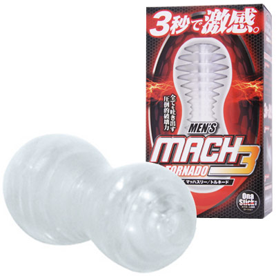 MEN’S MACH3(メンズ マッハスリー) トルネード MEN’S MACH3(メンズ マッハスリー) トルネード