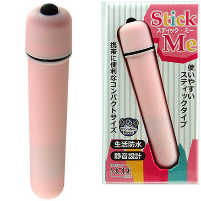 スティックミー (ピンク) スティックミー (ピンク)
