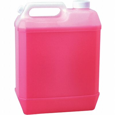 業務用カラーローション (5L レッド) 業務用カラーローション (5L レッド)