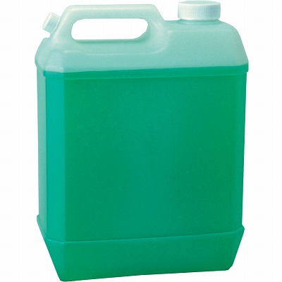 業務用カラーローション (5L グリーン) 業務用カラーローション (5L グリーン)