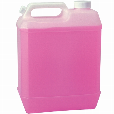 業務用カラーローション (5L ピンク) 業務用カラーローション (5L ピンク)