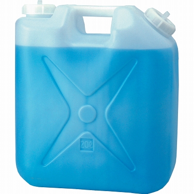 業務用カラーローション (18L ブルー) 業務用カラーローション (18L ブルー)
