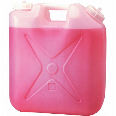 業務用カラーローション (18L レッド) 業務用カラーローション (18L レッド)