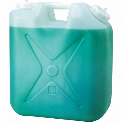 業務用カラーローション (18L グリーン) 業務用カラーローション (18L グリーン)