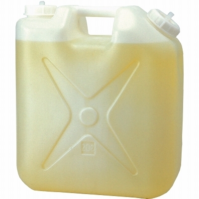 業務用カラーローション (18L イエロー) 業務用カラーローション (18L イエロー)