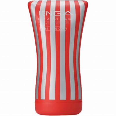 TENGA(テンガ)|TENGA ソフトチューブカップ スタンダード TENGA ソフトチューブカップ スタンダード