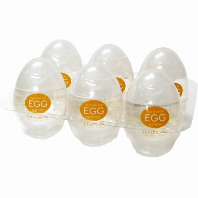 TENGA EGG LOTION(ローション)セット TENGA EGG LOTION(ローション)セット