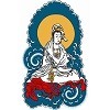 タトゥーシール 白衣観音