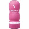 GENMU 3 (コージータッチピンク)