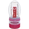 CRYSTAL (Bolt) ピンク