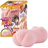 びらまん ゆずきのわたしの処●膜うばって!!