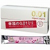 【愛活ローション12ml付属】世界最薄 サガミオリジナル001