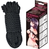 SM緊縛ROPE 10m (BLACK)