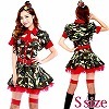 <malymoon>アーミーレジェンド レッド S