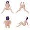 【3360円★数量限定】エアードール「むち萌え!聖ちゃん」<お一人様1点限り>