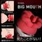 <吸うやつ>吸引+ペロペロ振動「ぺろちゅぱクンニローター」 Big Mouth